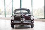 Alfa Romeo 6C 2500 Sport Berlina 1950 года